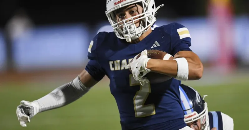Westminster-Lafayette delivers dramatic comeback to slip past Blue Gators