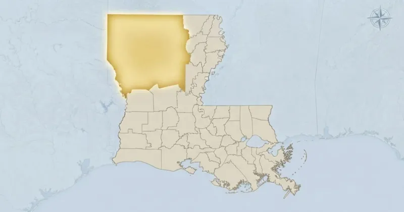 Bossier Chamber to host transportation symposium on regional connectivity and infrastructure