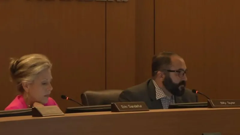 Livingston Council votes to send campaign mailer leak to state ethics board, AG offices