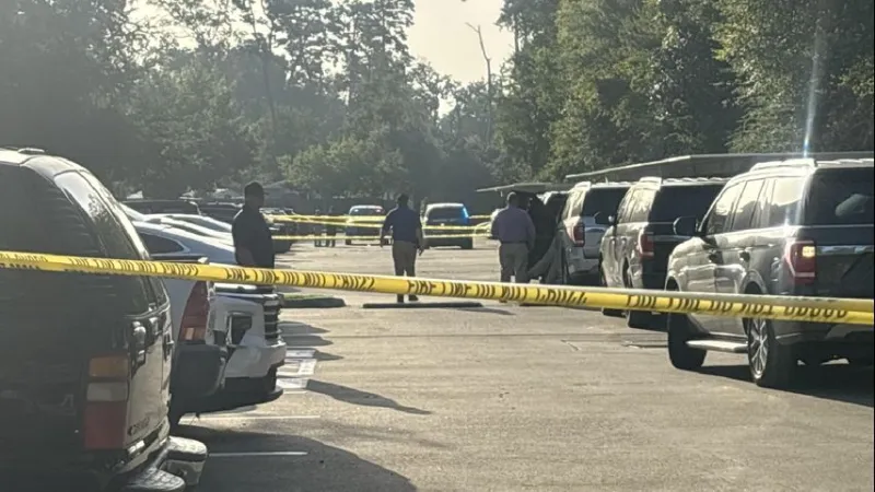 16-year-old booked for second-degree murder after fatal Denham Springs shooting