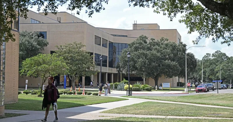Three finalists selected in Southern University presidential search. See the candidates.