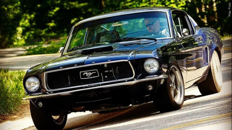 Bay St. Louis Cruisin' the Coast will run through Sunday as winds pick up