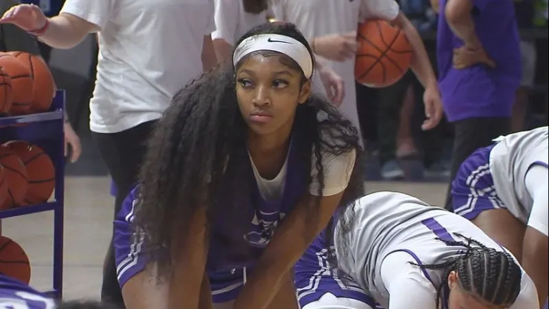 Reese, Howard help the Dream sweep Liberty and advance to WNBA Finals for first time since 2013