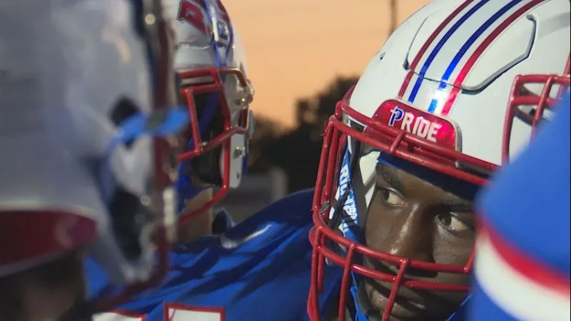 West Feliciana blows out Parkview Baptist, Saints move to 6-0