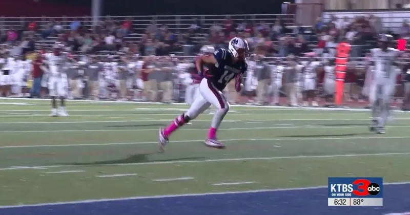 Game of the Week: Minden @ North DeSoto