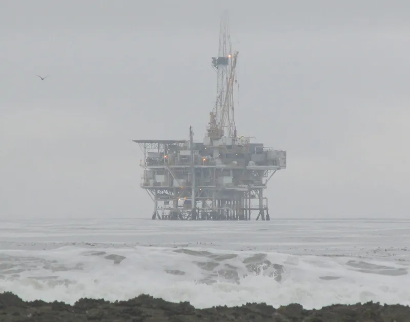 Hurricane Isaias threatens key Gulf Coast refineries