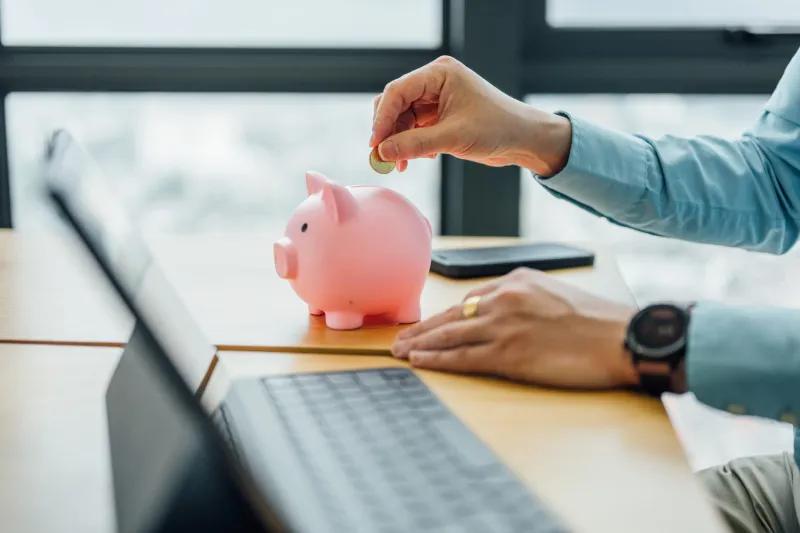 Income gains are masking rising debt strains on US households