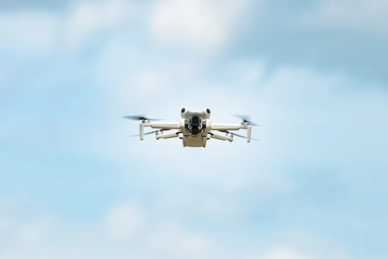 Roundup: Shell to employ drones / Tariff refunds / Wealthiest age group