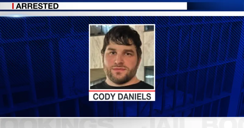 Former Caddo Parish deputy arrested on child sexual abuse material Charges