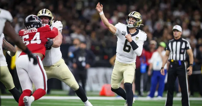 Saints vs. Vikings: Our staff predictions for Sunday's game in the Dome