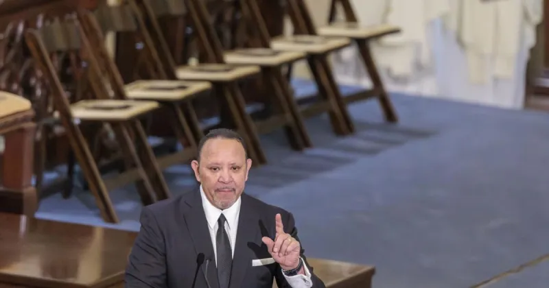 Louisiana politicos angle for presidential run in 2028