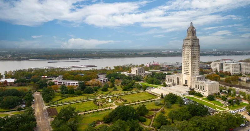 Louisiana will vote on 10 constitutional amendments on Nov. 3. See them here.