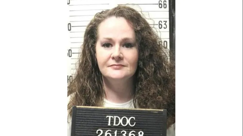 Christa Pike discharged from hospital after surviving Tennessee execution, attorney says
