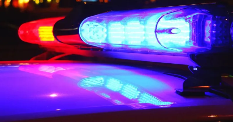 One dead after Saturday morning crash on South Acadian Thruway, police say