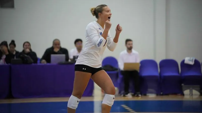 VB RECAP: McNeese 3, LSU New Orleans 1