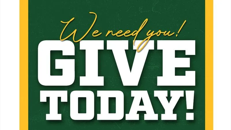 Support SLU Athletics on Southeastern Giving Day 2026