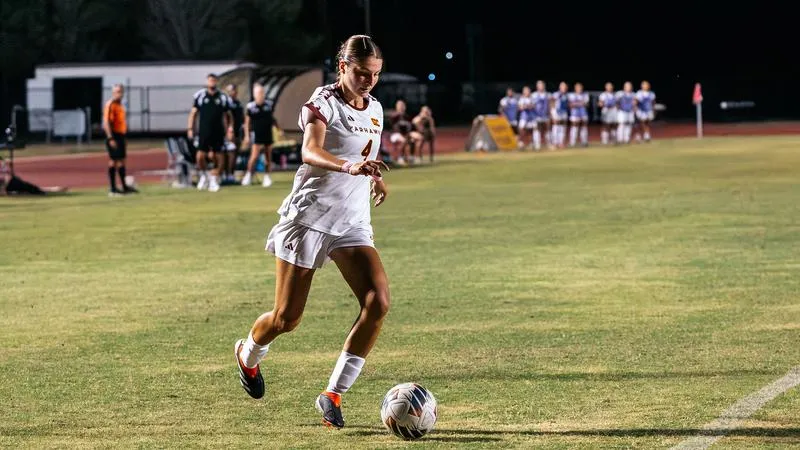 Soccer Preview: Marshall