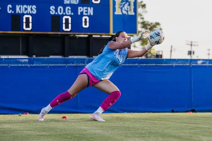 McNeese Looks to Keep Momentum Rolling at Home