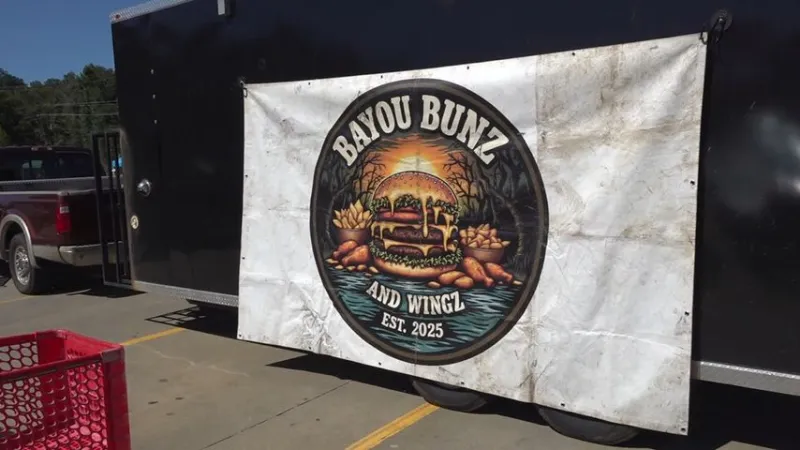 Baton Rouge area business shutting down, citing higher food and gas prices
