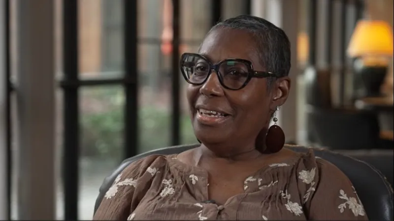 BRG Survivor Series: Grandmother beats cancer twice with faith