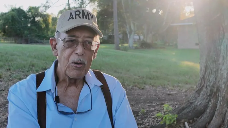 Retired Gen. Russel Honor urges hurricane readiness following Hurricane Isaias