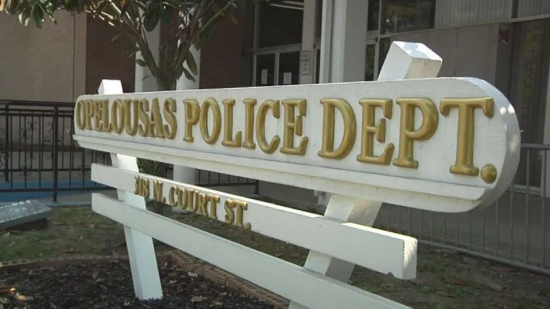 One Dead Following Shooting in Opelousas Saturday Night
