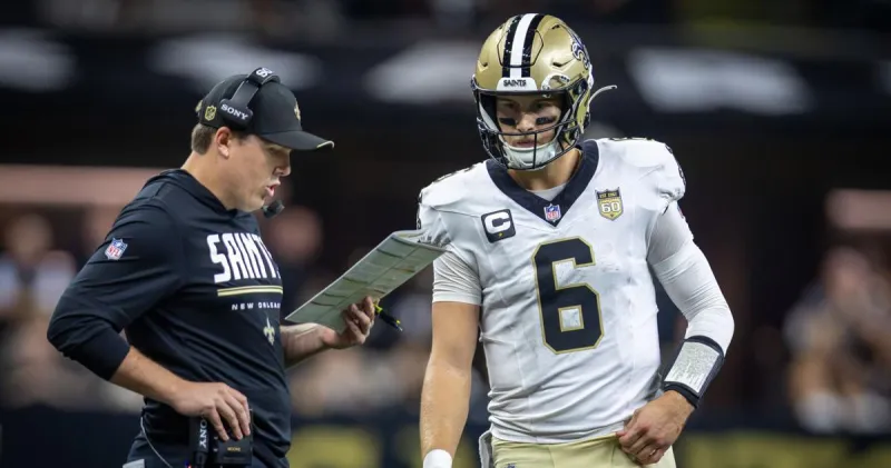 Saints vs. Vikings: Score, live updates from the game in New Orleans