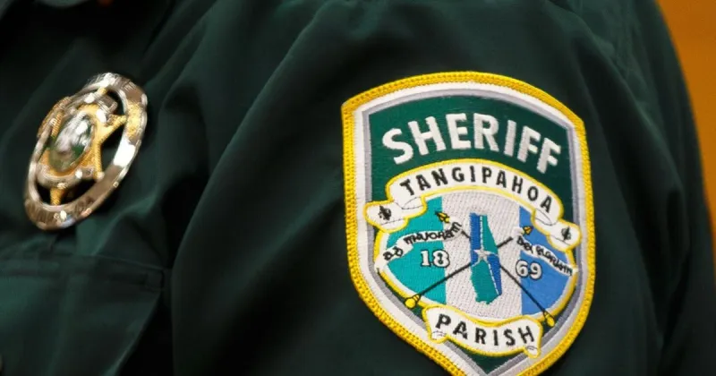 Fisherman finds woman's body floating in Tangipahoa River, sheriff's office says