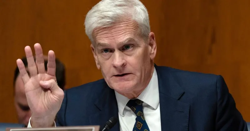 Stephanie Grace: Flaws and all, we''ll miss Bill Cassidy's style of legislating when he's gone