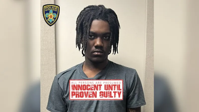 Motion attempts to throw out Flock camera evidence connected to 2024 murder on Tams Drive