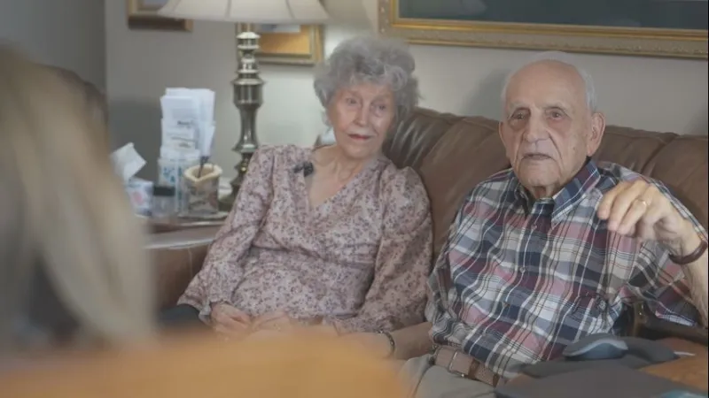 Veteran battles VA red tape for essential voice-to-text phone