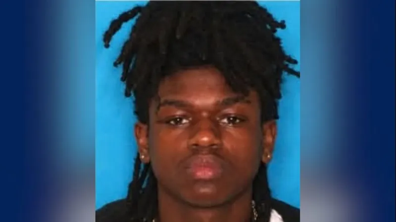 Second person arrested in connection with Baker shooting that left three injured along Groom Road