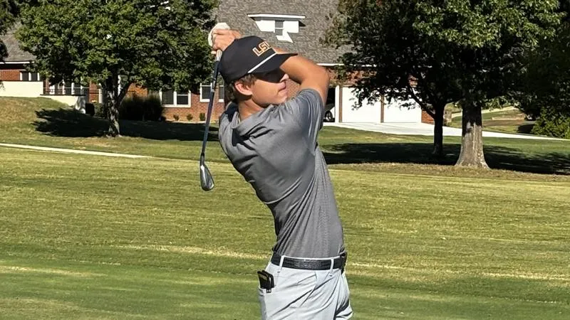 Privateers Head to the Bubba Barnett Intercollegiate for the Penultimate Tournament of the Fall
