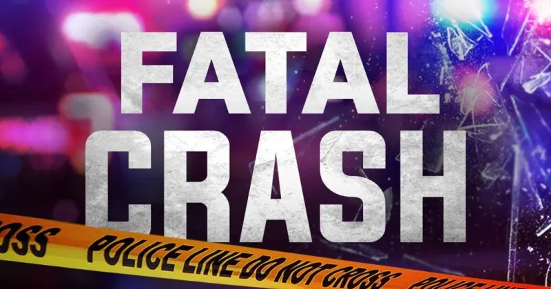 Fatal vehicle vs. pedestrian crash in Shreveport's Agurs neighborhood