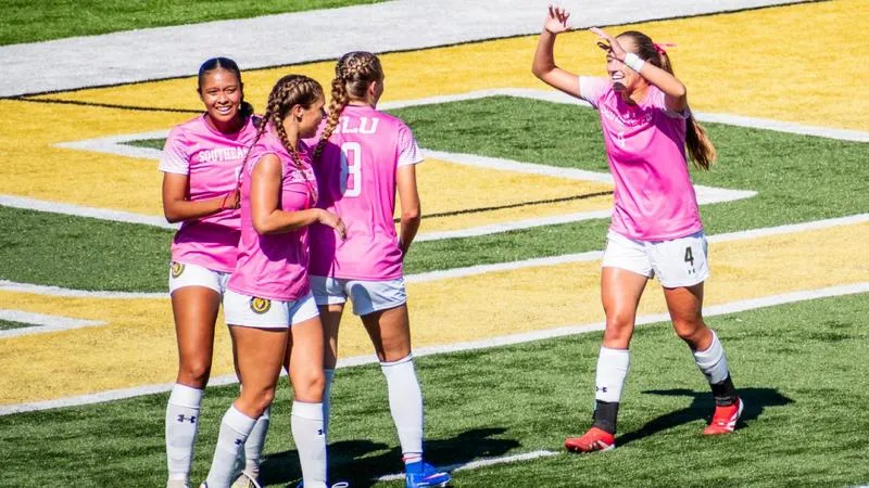 SLU Secures 1-0 Victory Over UTRGV at Home