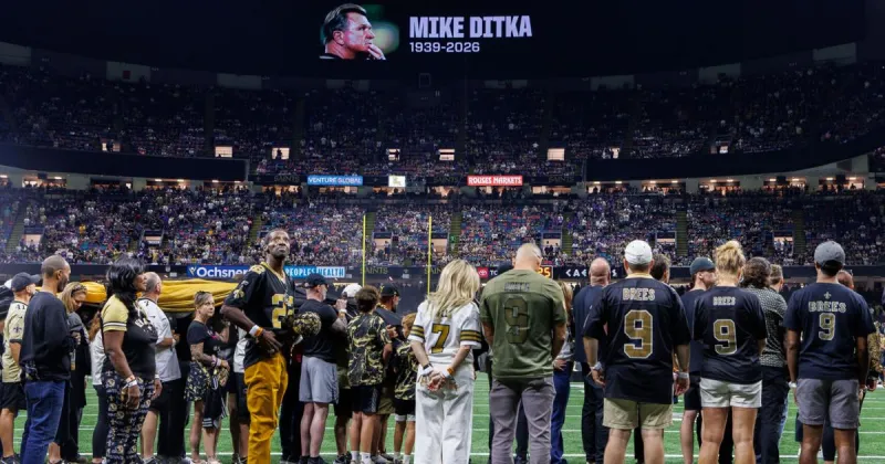 Jeff Duncan: Three things we learned from the Saints' 3rd-consecutive loss to the Vikings