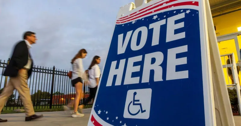Letters: Let's elect a Congress that will tackle complex problems