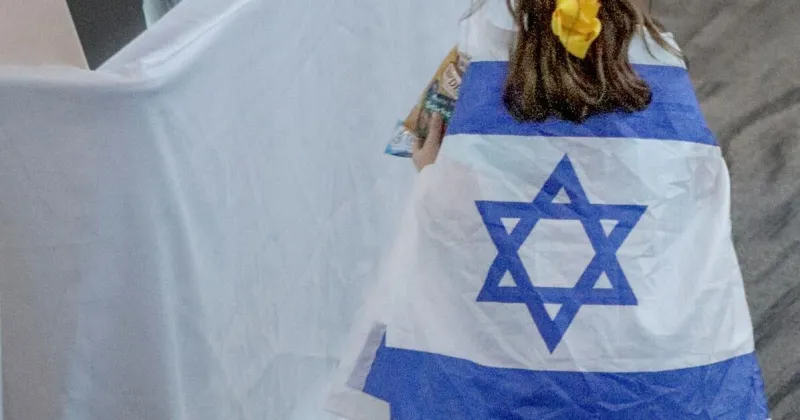 Letters: Remembering attack on Israel, honoring allies