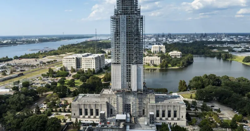 Here's a look at the constitutional amendments that could lower Louisiana property taxes