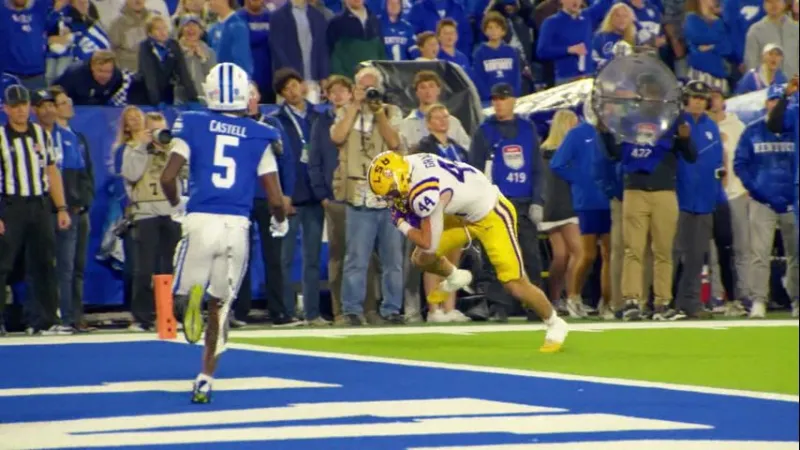 Tigers, 1-2 in SEC play, returning to Death Valley this weekend for 11 am Mississippi State matchup