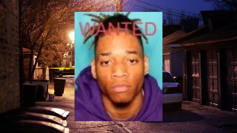 Shreveport Police Seeking Suspect in Juvenile Sexual Assault Case