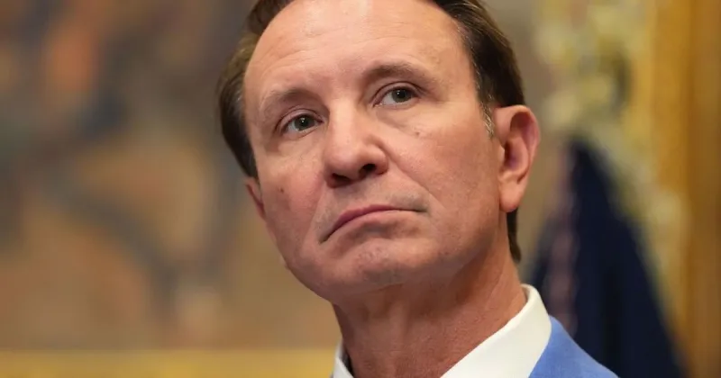 Gov. Landry, state officials to detail rural community initiatives in Ruston press conference
