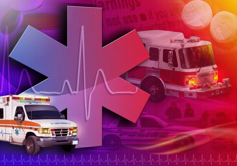 Louisiana Ranked Second Most Dangerous State in New National Study