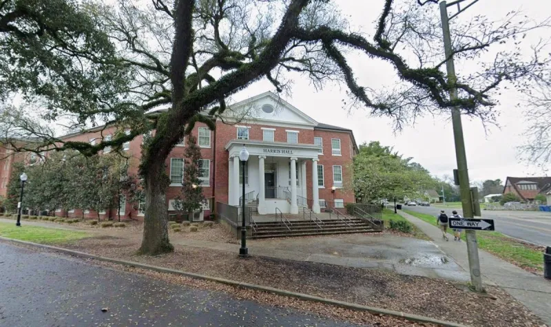 Haunted Places in Acadiana That Will Give You Chills