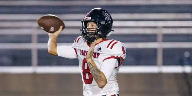 Photo gallery: Parkway vs. Captain Shreve