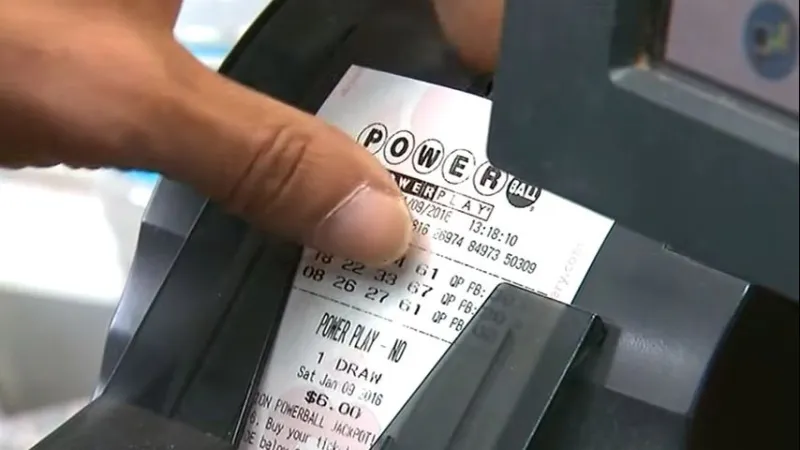 Prairieville resident wins $2 million from Powerball after purchasing ticket in St. Amant