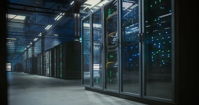 Growing data center backlash puts politicians on the defensive