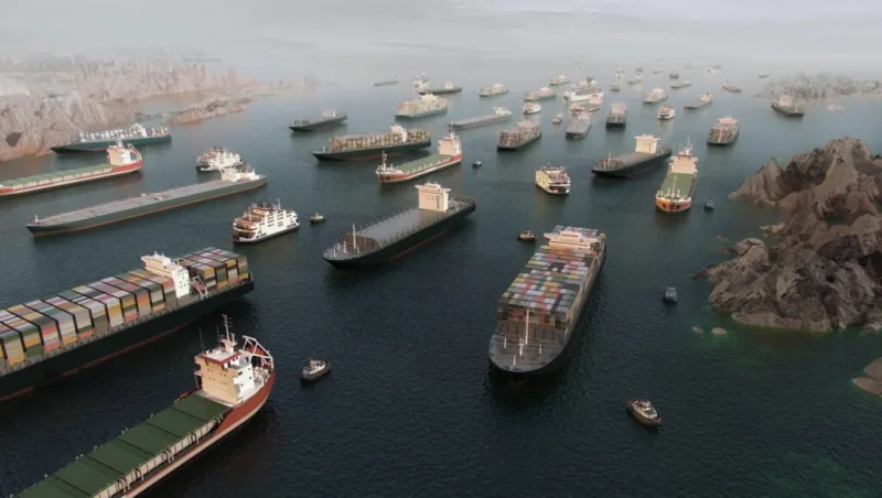 New Middle East attacks threaten oil recovery