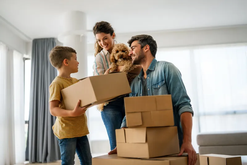 Home sellers face a new reality as buyers pull back