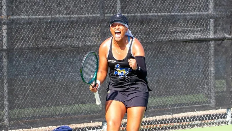 TEN: ITA Regional Tournament Recap